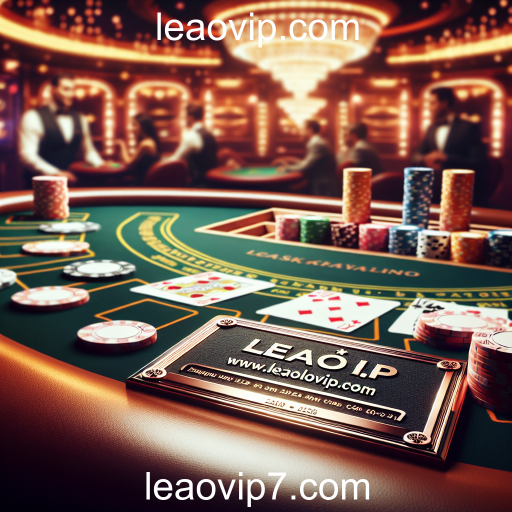 Descubra o Mundo do Blackjack: Regras, Estratégias e Dicas